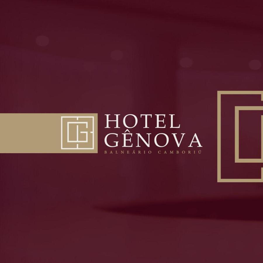 Hotel Genova Bc Balneario Camboriu
