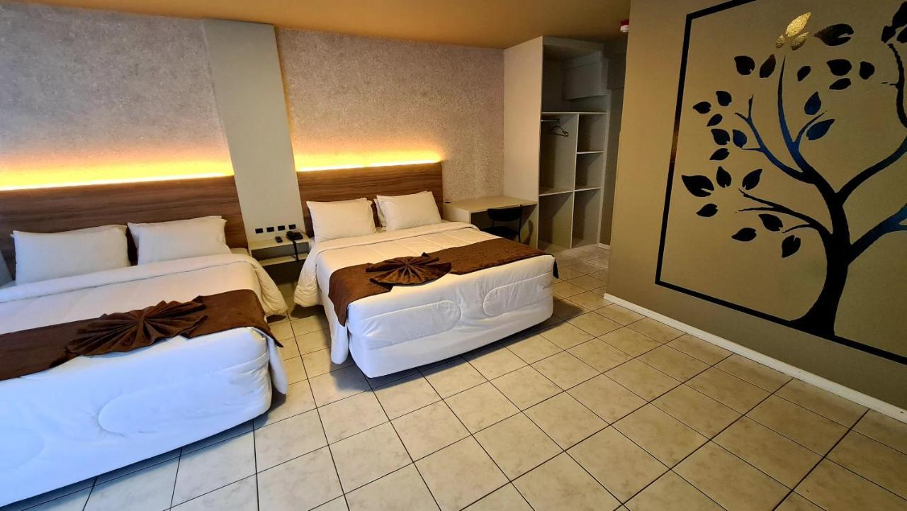 Genova Bc Hotel 3*