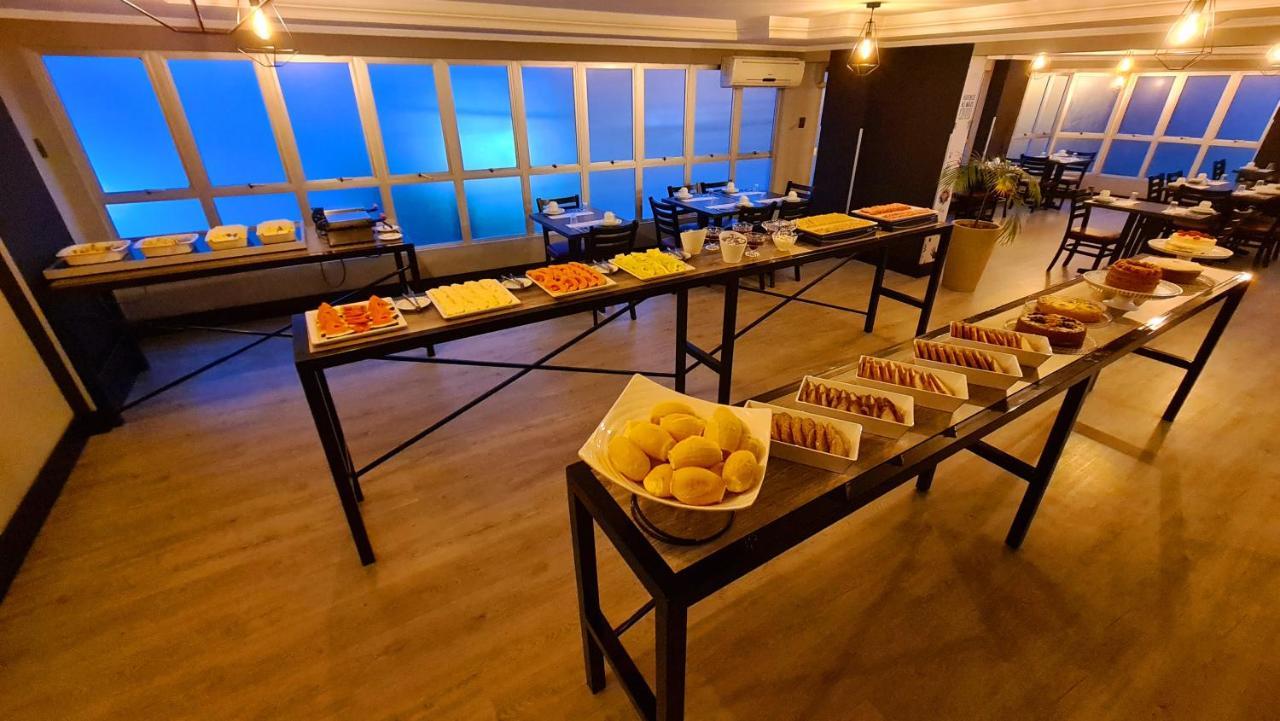 Hotel Genova Bc Balneario Camboriu