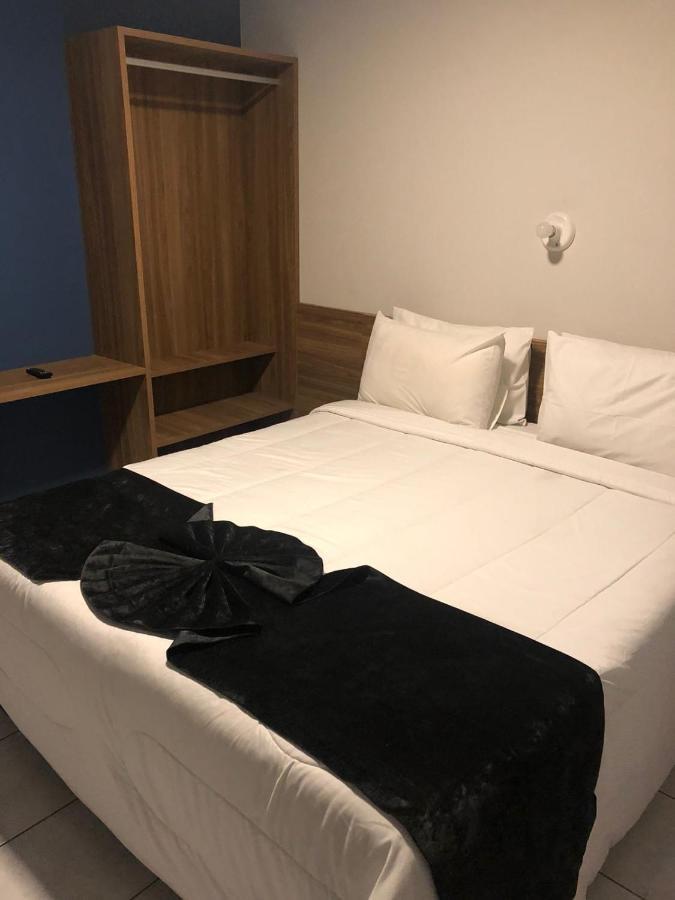 Hotel Genova Bc Balneario Camboriu
