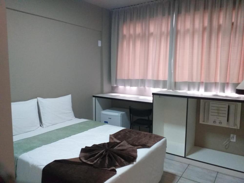 Hotel Genova Bc 3*