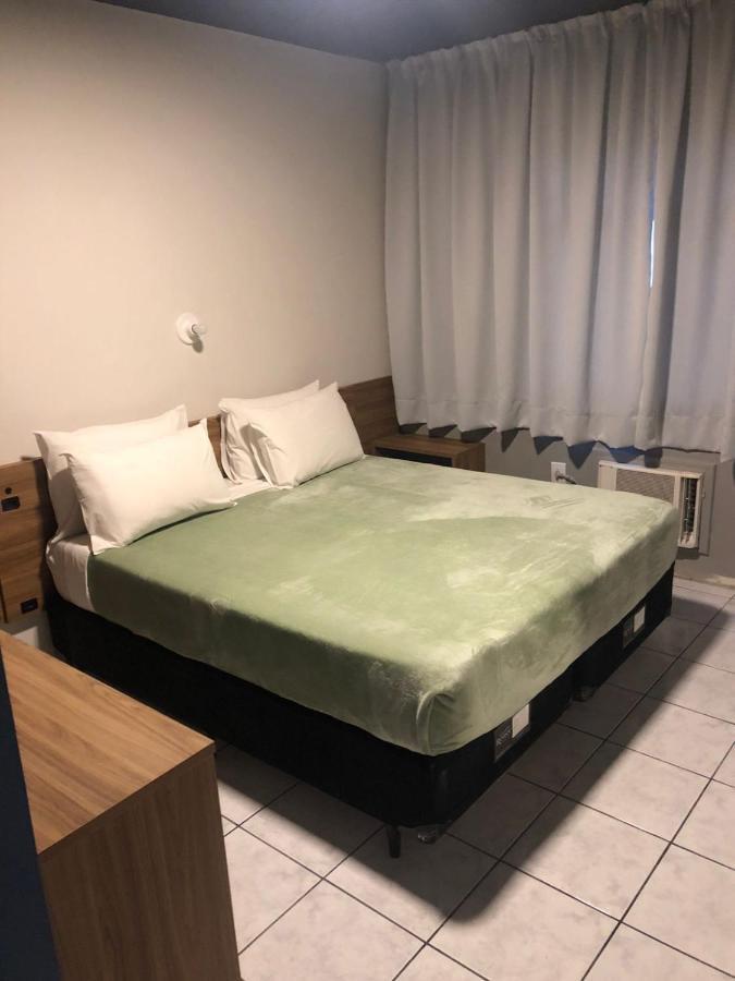 Genova Bc Hotel