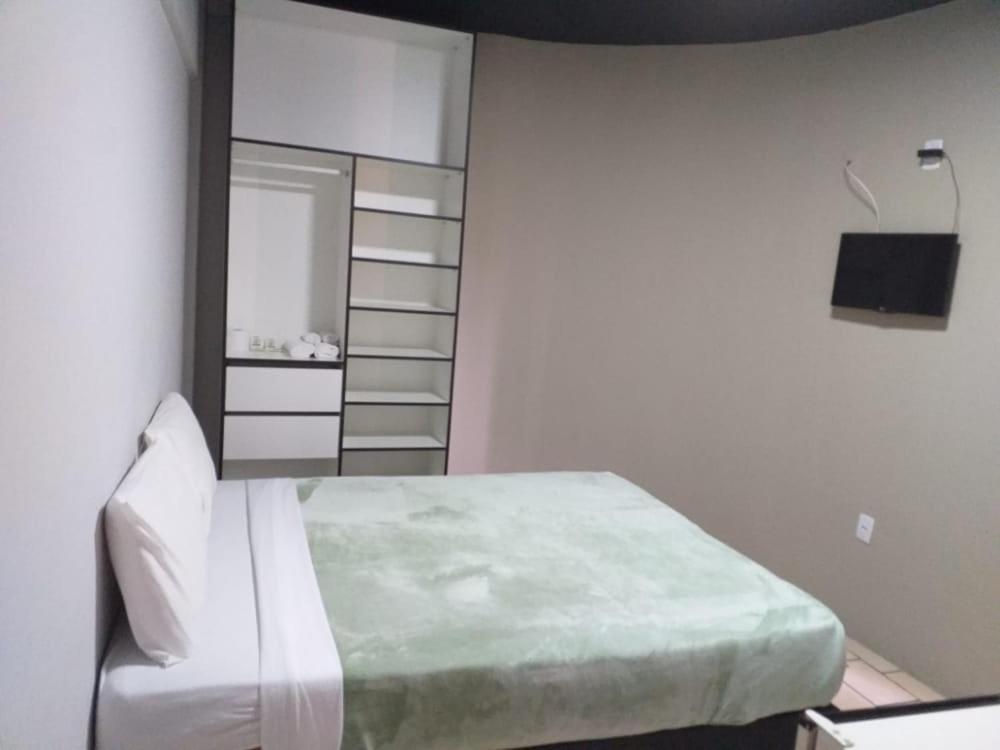 Genova Bc 3* Balneario Camboriu