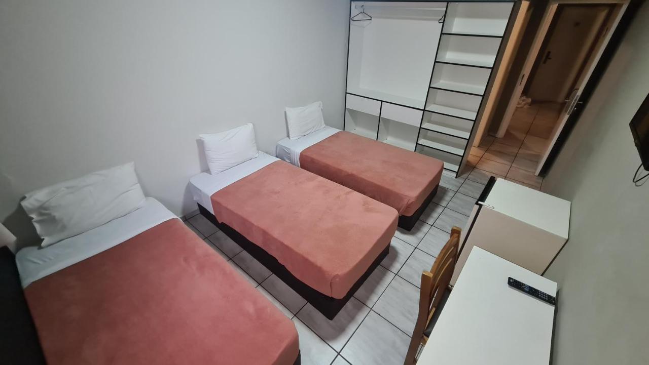 Genova Bc Hotel Balneario Camboriu