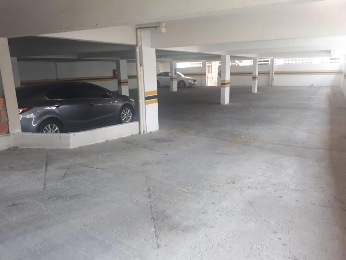 Genova Bc 3* Balneario Camboriu