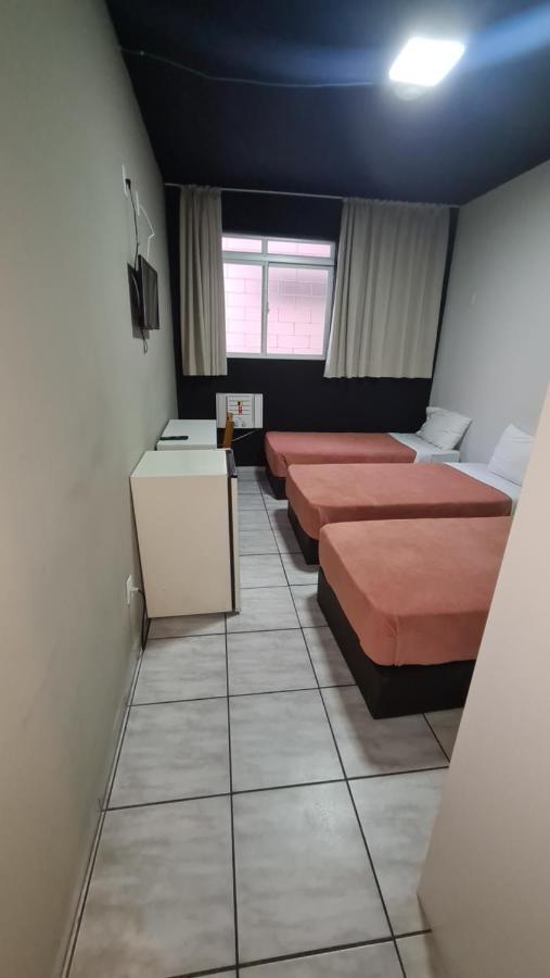 Genova Bc Hotel