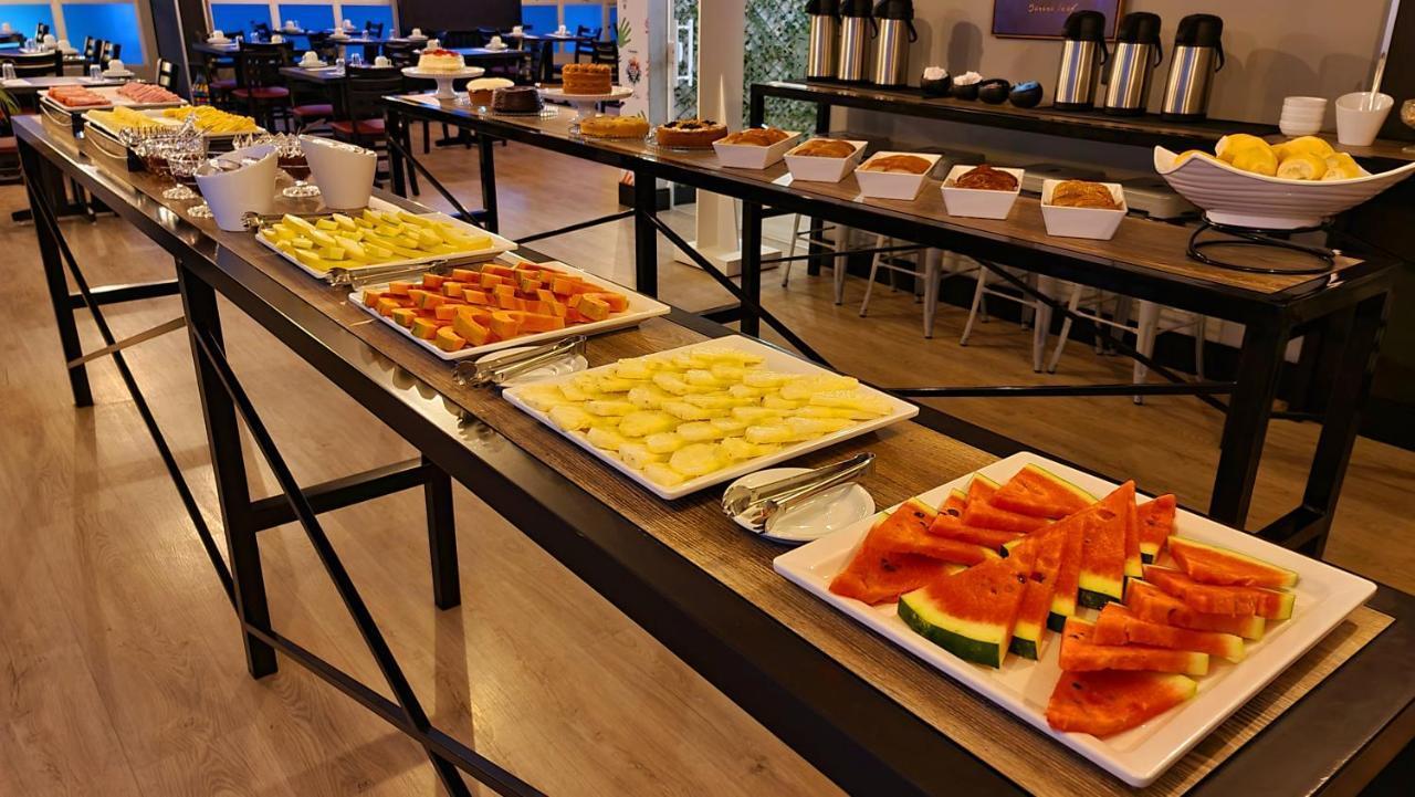 Hotel Genova Bc