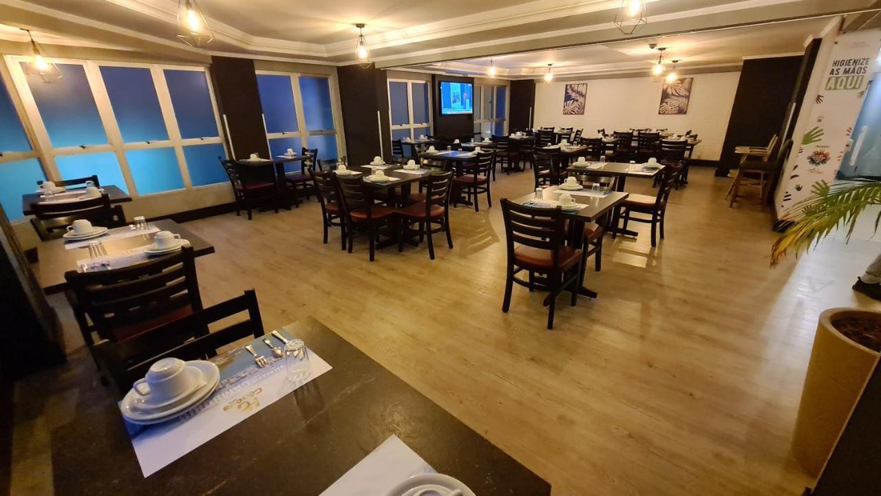 Genova Bc Hotel 3*
