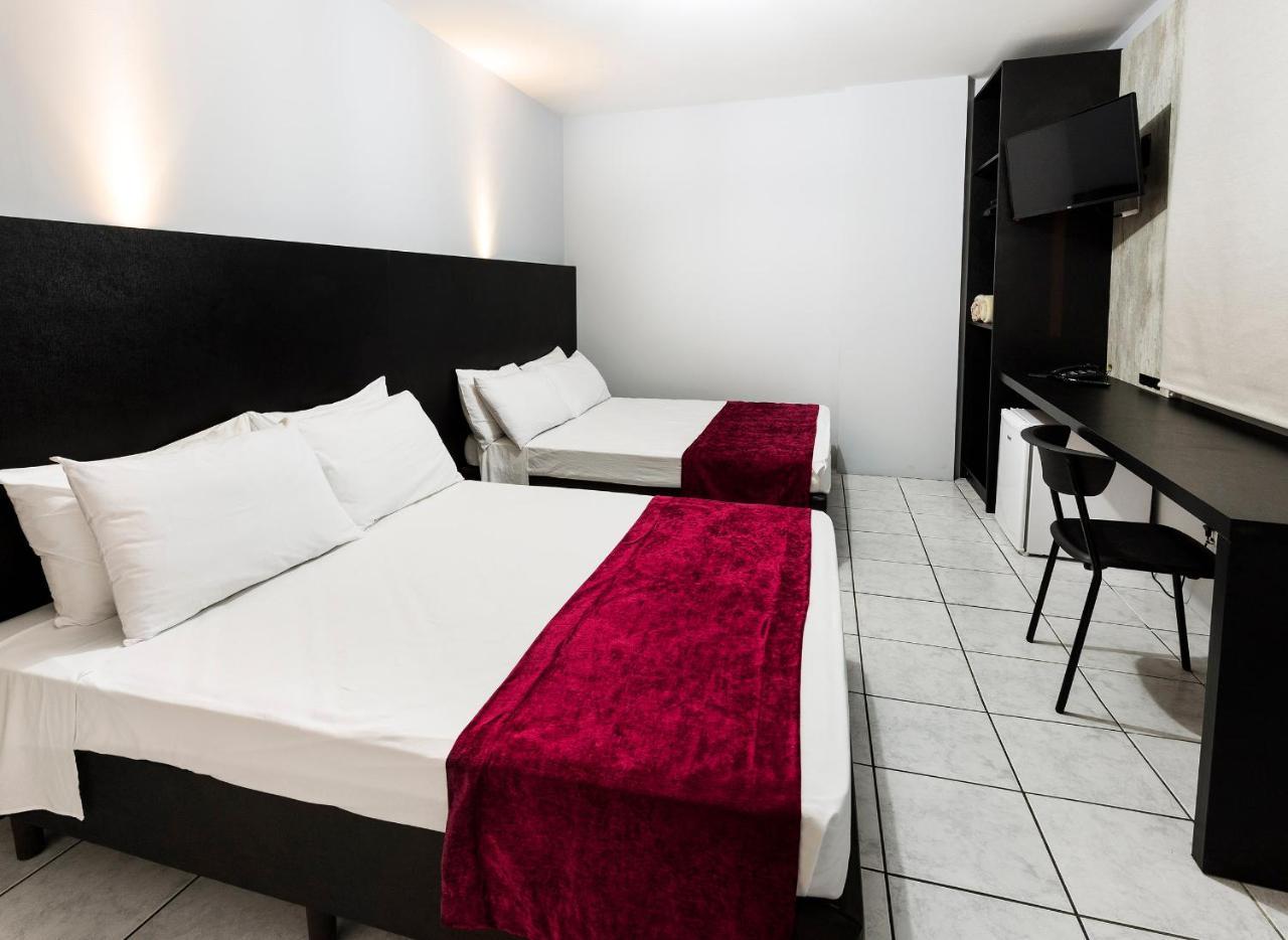 Hotel Genova Bc Balneario Camboriu
